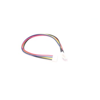 EP Câble d'équilibreur Ext. 3S Connecteur JST-XH zu Prise JST XH EP Câble d'équilibreur Ext. 3S Connecteur JST-XH zu Prise JST XH