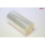 EP Schrumpfschlauch PVC 90mm, transparent