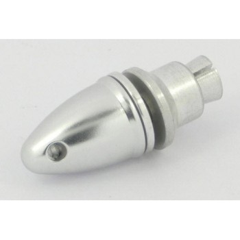 EP Prop-Adapter 3mm, mit Spannkonus EP Prop-Adapter 3mm, mit Spannkonus