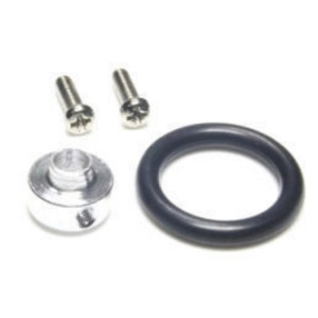 EP Alu Propsaver 2.3mm, forMotorwelle 2.3mm EP Alu Propsaver 2.3mm, forMotorwelle 2.3mm