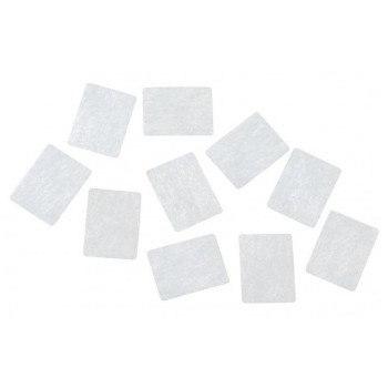 EP Product Gewebe Ruderscharnier 25x20x0.3, 10 Stk. EP Product Gewebe Ruderscharnier 25x20x0.3, 10 Stk.