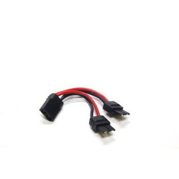 EP Adapterkabel Traxxas Parallelschaltung EP Adapterkabel Traxxas Parallelschaltung