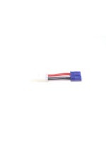 EP Adaptercable EC3 Male for Tamyia Female