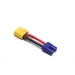 EP Adapterkabel EC3 Female zu XT60 Male