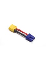 EP Adaptercable EC3 Female for XT60 Male