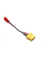 EP Adaptercable XT60 Female for JST Male