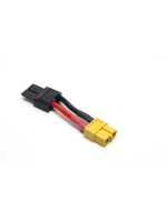 EP Adaptercable TRX Male for XT60 Female