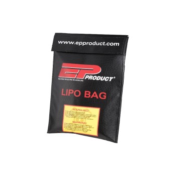 EP Product LiPo Sicherheitssack, 230x295mm