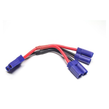 EP Adaptercable EC5 Parallelschaltung EP Adaptercable EC5 Parallelschaltung