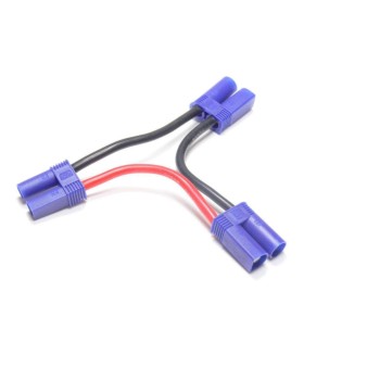 EP Adaptercable EC5 Serienschaltung EP Adaptercable EC5 Serienschaltung