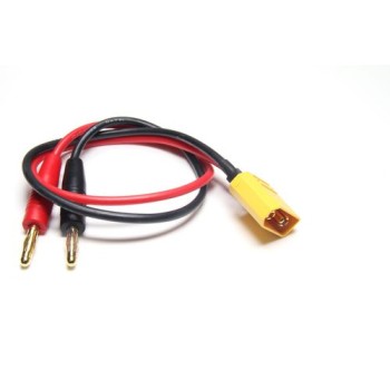 EP Ladekabel XT90 EP Ladekabel XT90