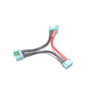 EP Adapterkabel MPX Serienschaltung EP Adapterkabel MPX Serienschaltung