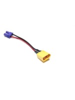 EP Adaptercable EC2 Female for XT60 Male