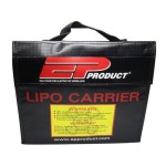 EP LiPo Carrier, 240x180x65mm