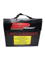 EP LiPo Carrier, 240x180x65mm