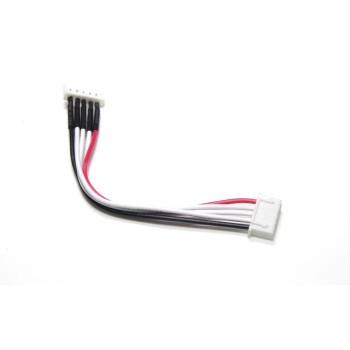 EP Câble adaptateur 4S Connecteur JST-XH zu EHR EP Câble adaptateur 4S Connecteur JST-XH zu EHR