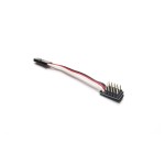 EP Câble de servo Splitter Connecteur JR zu Prise JR