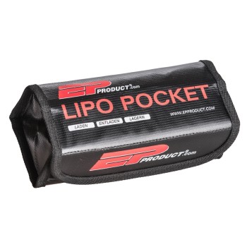 EP LiPo Pocket