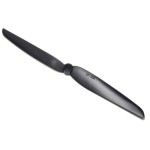 GWS Propeller 7x3.5, Direct Drive - black