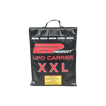 EP LiPO CARRIER XXL