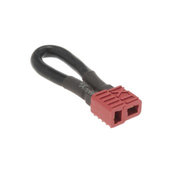 EP Series Circuit OFF Adapter Deans, 1 Stück EP Series Circuit OFF Adapter Deans, 1 Stück