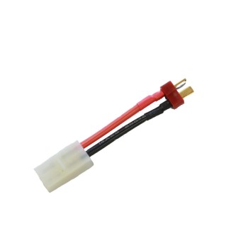 EP Câble adaptateur Deans à Tamiya EP Câble adaptateur Deans à Tamiya