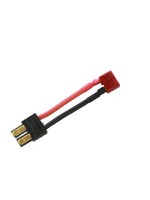 EP Adaptercable TRX Male for Deans Female