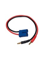 EP Ladecable EC8, with 4mm Bananenstecker