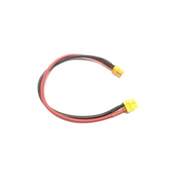 EP Adapterkabel XT60 FEM auf XT60 FEM, Verbindung XT60 Netzteil mit XT60 Ladegerät EP Adapterkabel XT60 FEM auf XT60 FEM, Verbindung XT60 Netzteil mit XT60 Ladegerät