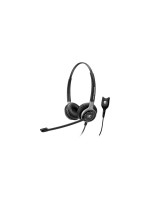 EPOS Casque avec micro IMPACT SC 660 QD