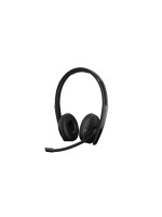 EPOS Casque avec micro ADAPT 260 Duo y compris BTD 800 USB-A