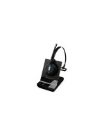 EPOS Casque avec micro IMPACT SDW 5013 Mono