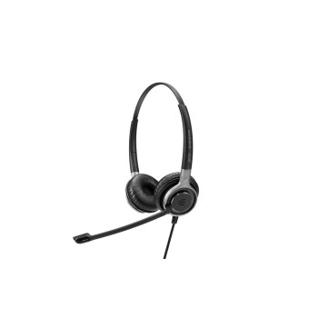 EPOS Casque avec micro IMPACT SC 665 Duo USB-A