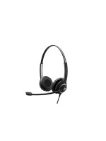 EPOS Casque avec micro IMPACT SC 260 Duo QD