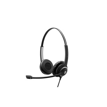 EPOS Casque avec micro IMPACT SC 260 Duo QD