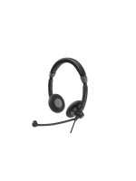EPOS Casque avec micro IMPACT SC 75 MS Duo USB-A, jack