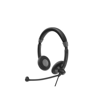EPOS Casque avec micro IMPACT SC 75 MS Duo USB-A, jack