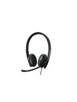 EPOS Casque avec micro ADAPT 165T Duo USB-C, Jack