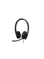 EPOS Casque avec micro ADAPT 160T Duo USB-C