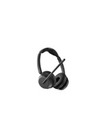 EPOS Casque avec micro IMPACT 1060 ANC Duo USB-A