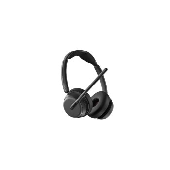 EPOS Casque avec micro IMPACT 1060 ANC Duo USB-A