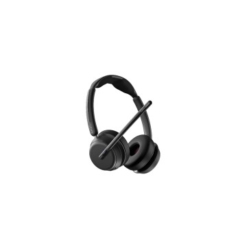 EPOS Casque avec micro IMPACT 1060T MS Duo USB-A