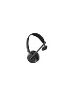 EPOS Casque avec micro IMPACT 1030 Mono USB-A