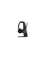 EPOS Casque avec micro IMPACT 1061 ANC Duo y compris station de chargement