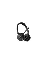 EPOS Casque avec micro IMPACT 1060T ANC MS Duo USB-A