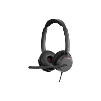 EPOS Casque avec micro IMPACT 860T ANC