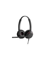 EPOS Casque avec micro Impact 760T Ms Duo