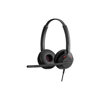EPOS Casque avec micro Impact 760T Ms Duo