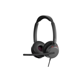EPOS Casque avec micro IMPACT 860 ANC Stéréo, UC