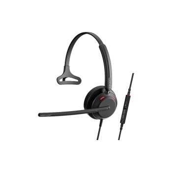 EPOS Casque avec micro IMPACT 730T MS